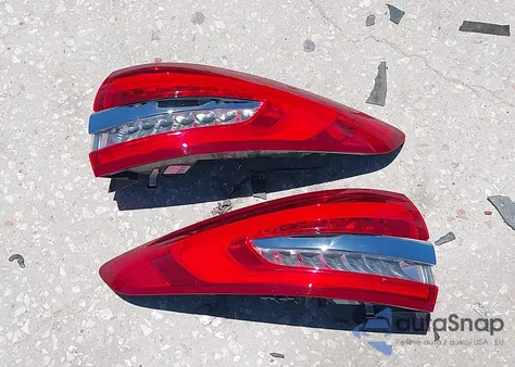 2018 Ford Fusion Hybrid Se из США, поврежденный, VIN 3FA6P0LU9JR208308